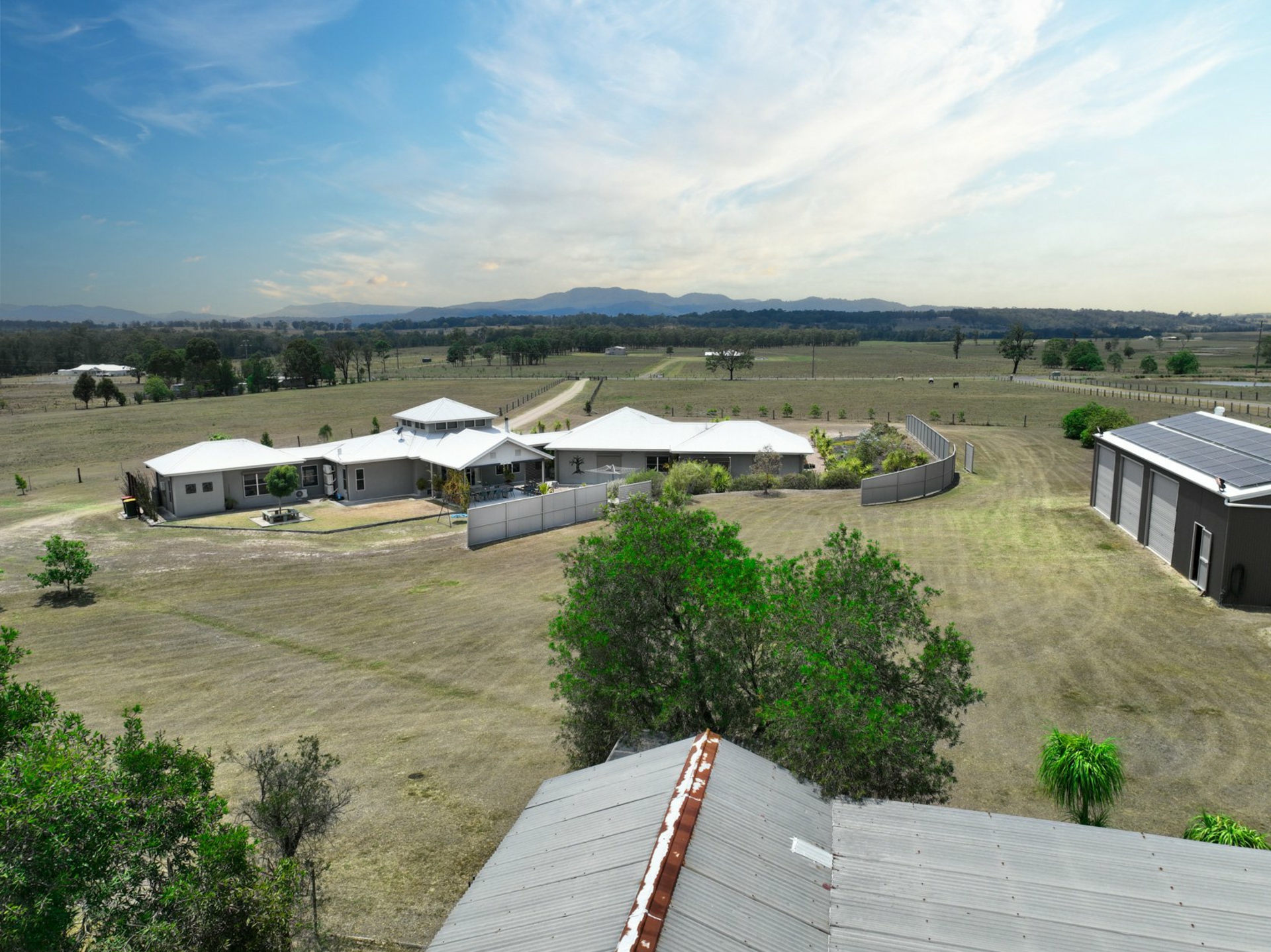 196 Roughit Lane, SINGLETON