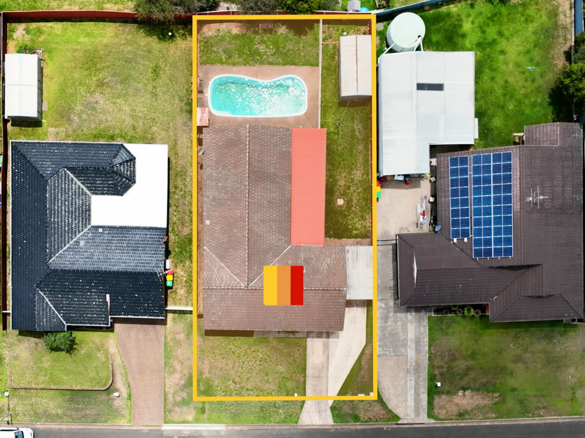 81 Gardner Circuit Singleton NSW House for Sale LJ Hooker