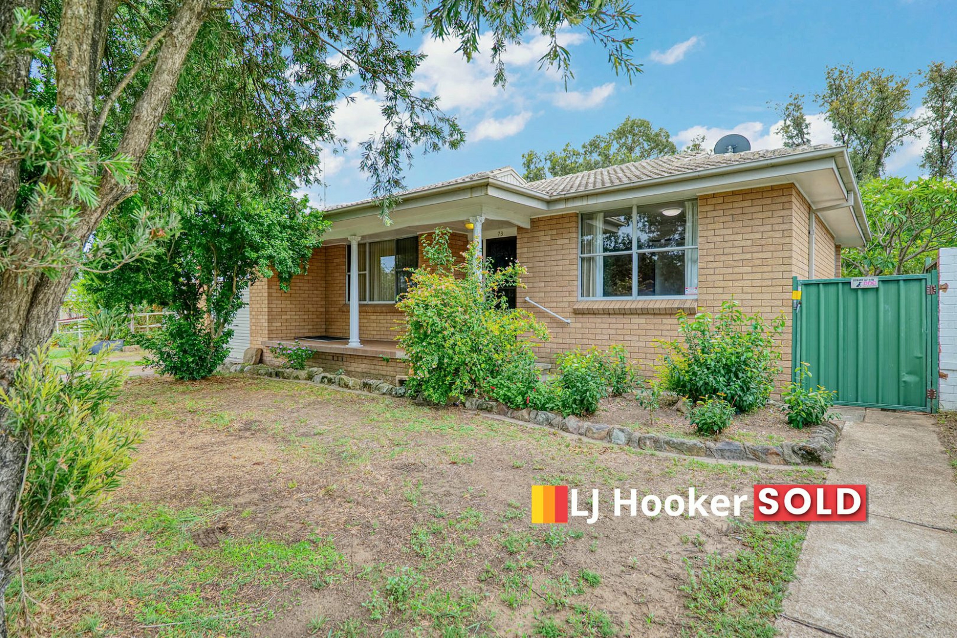 73 Lawson Avenue, Singleton