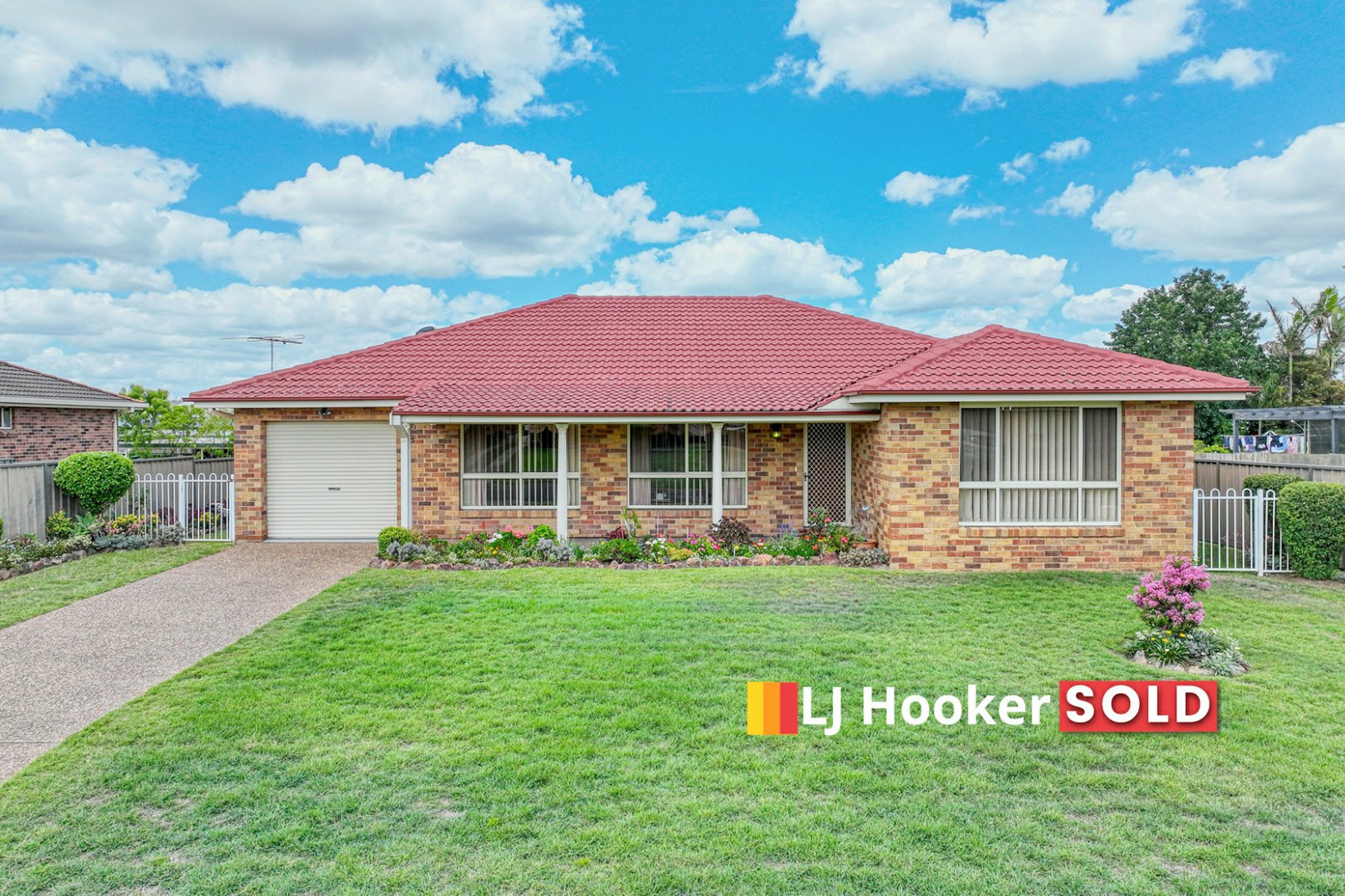 8 Asquith Avenue Singleton NSW Property Details LJ Hooker