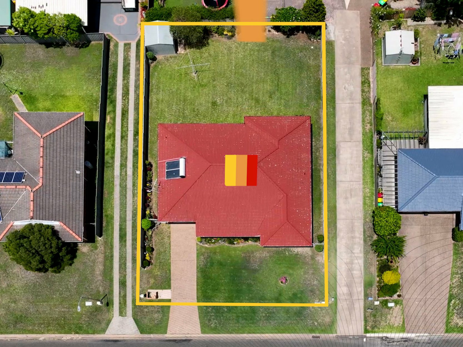 8 Asquith Avenue Singleton NSW Property Details LJ Hooker