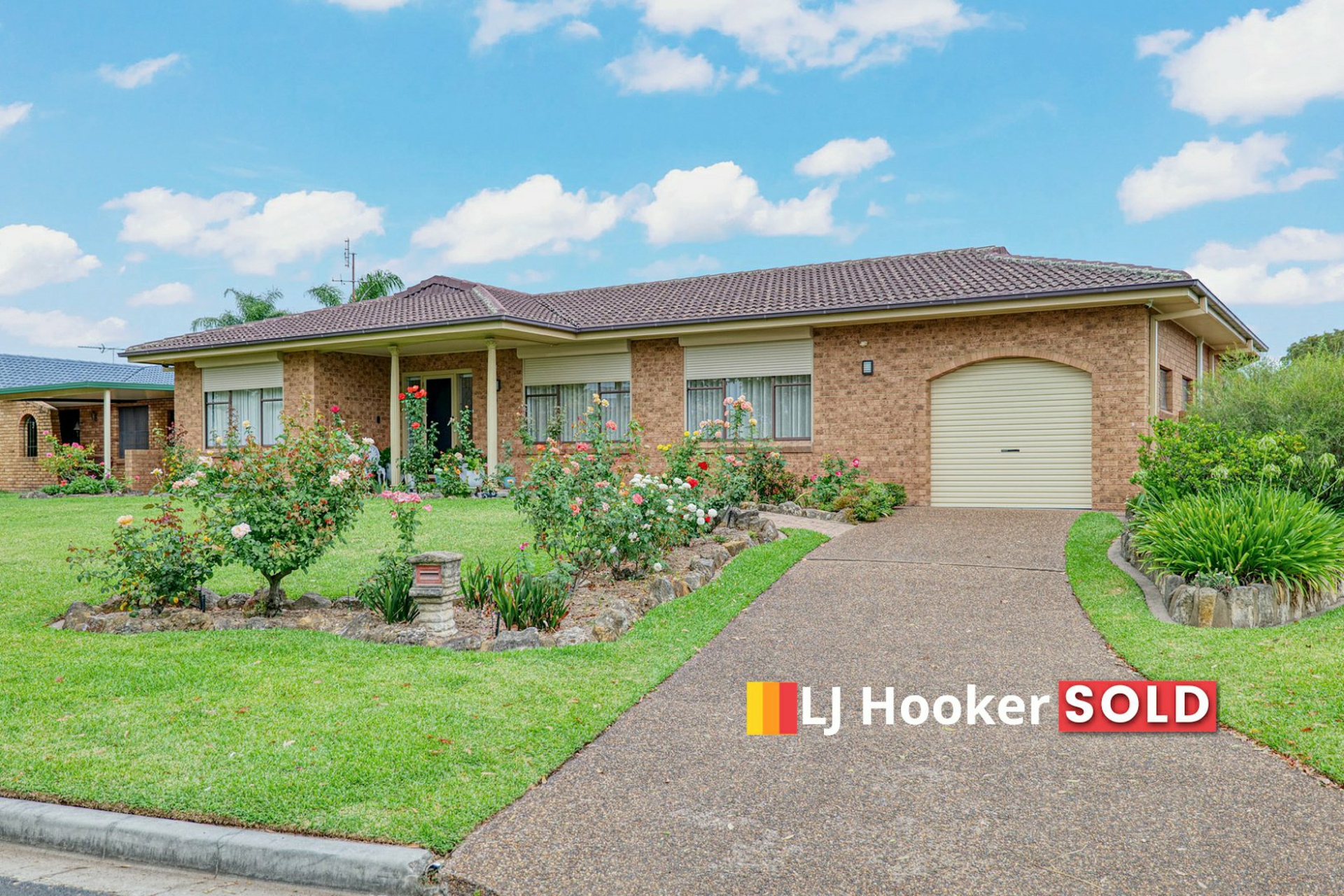 7 Falkiner Crescent, SINGLETON