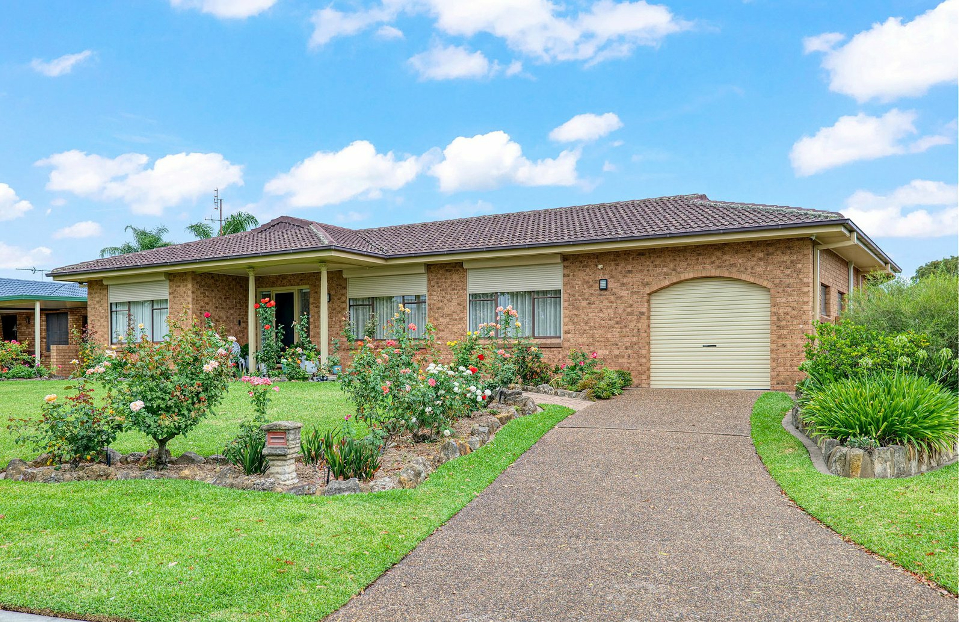 7 Falkiner Crescent, SINGLETON