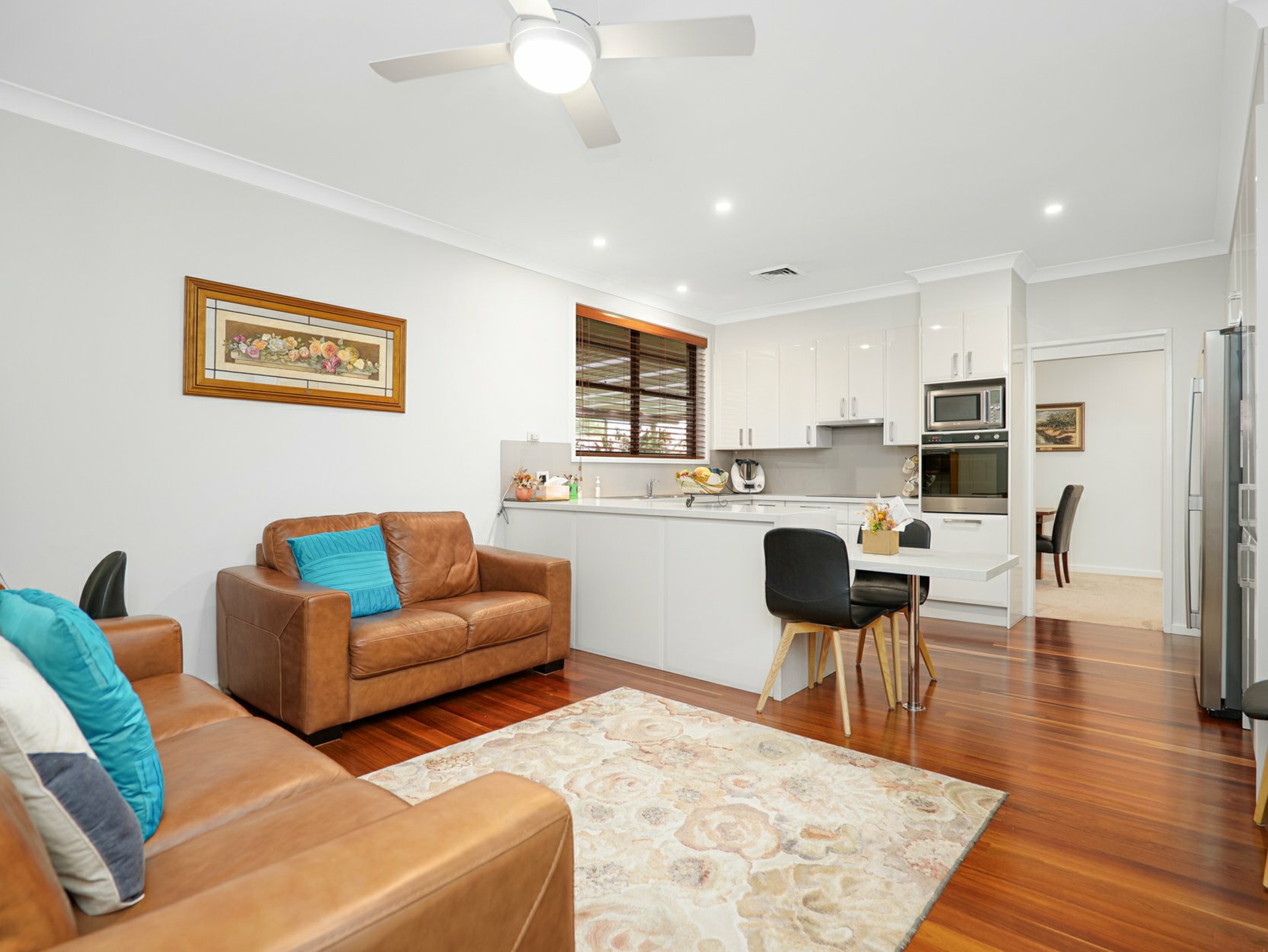 7 Falkiner Crescent, SINGLETON