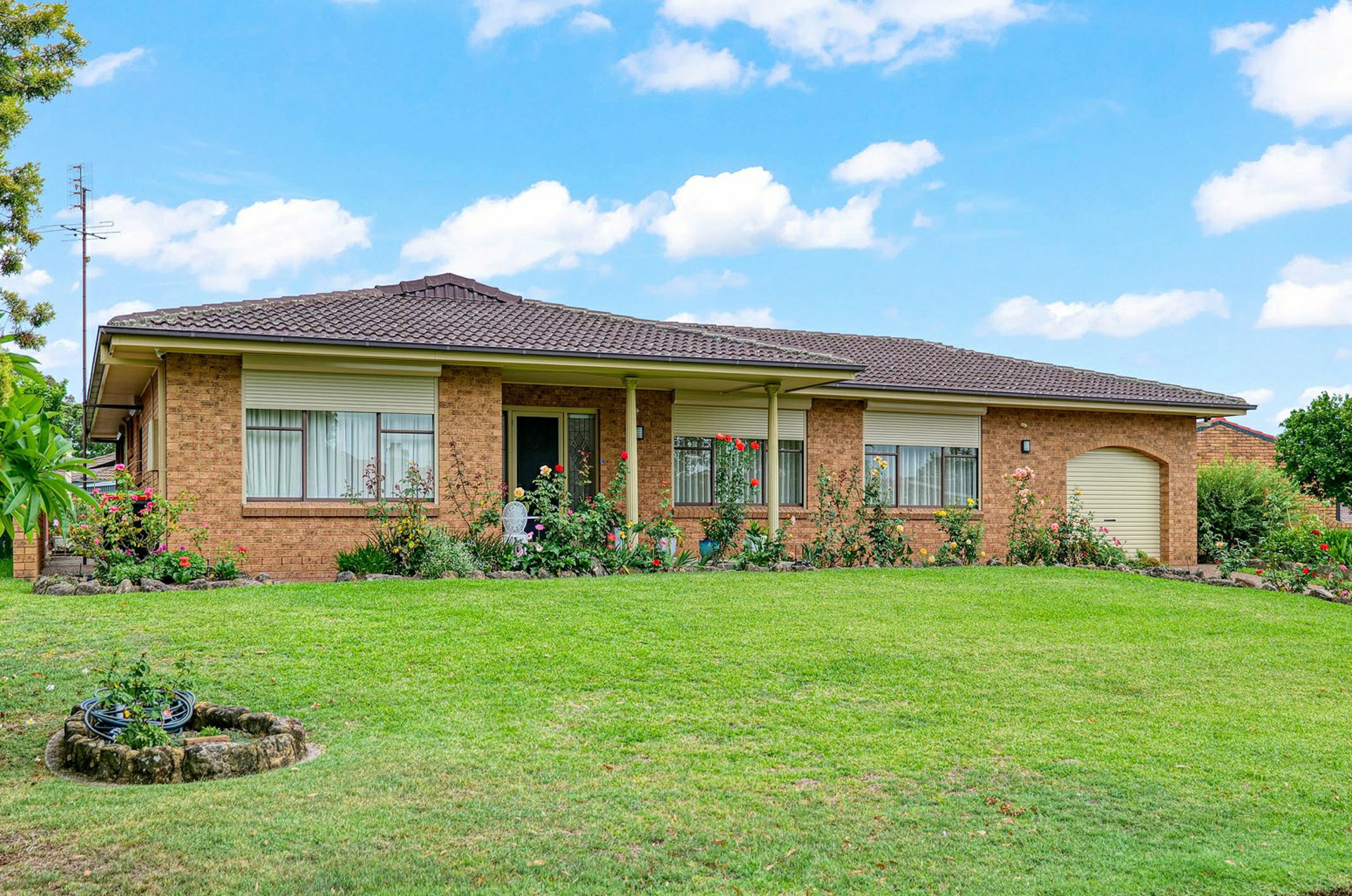 7 Falkiner Crescent, SINGLETON