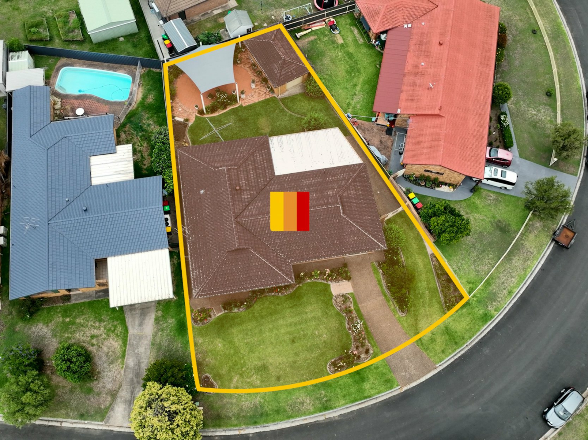 7 Falkiner Crescent, SINGLETON