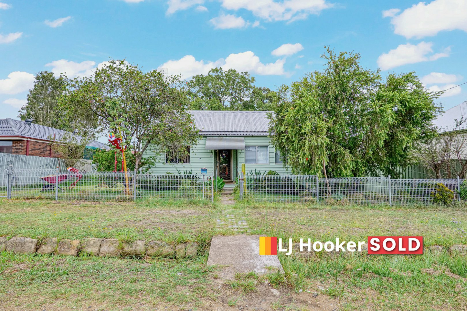 25 Wyndham Street, Greta