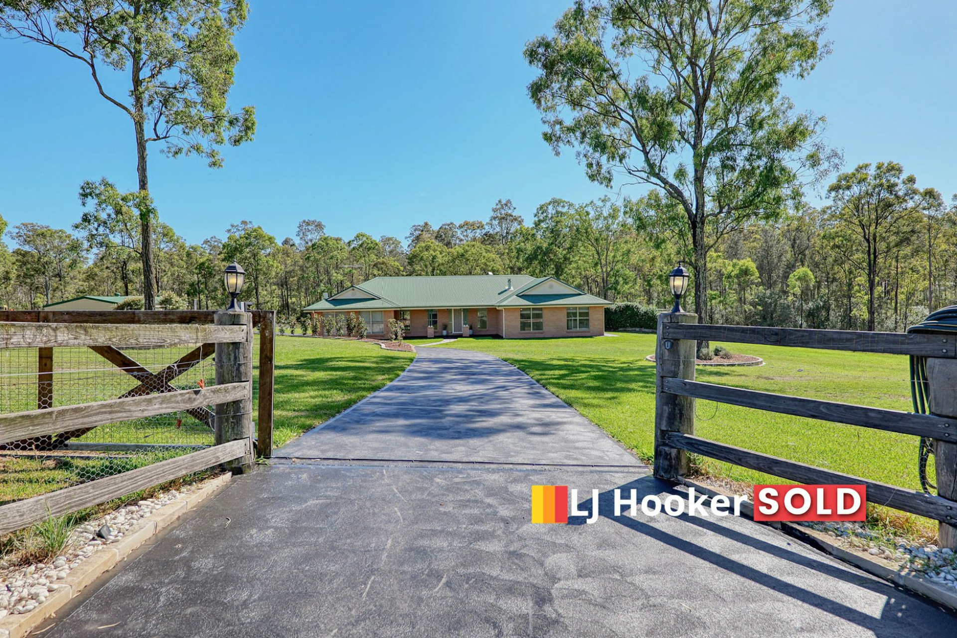 208C Roughit Lane, SINGLETON