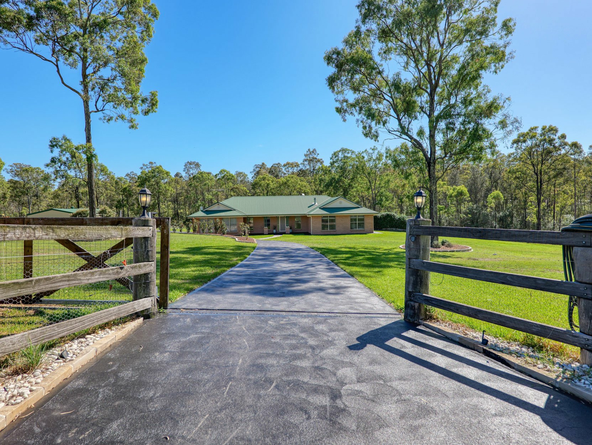 208C Roughit Lane, SINGLETON