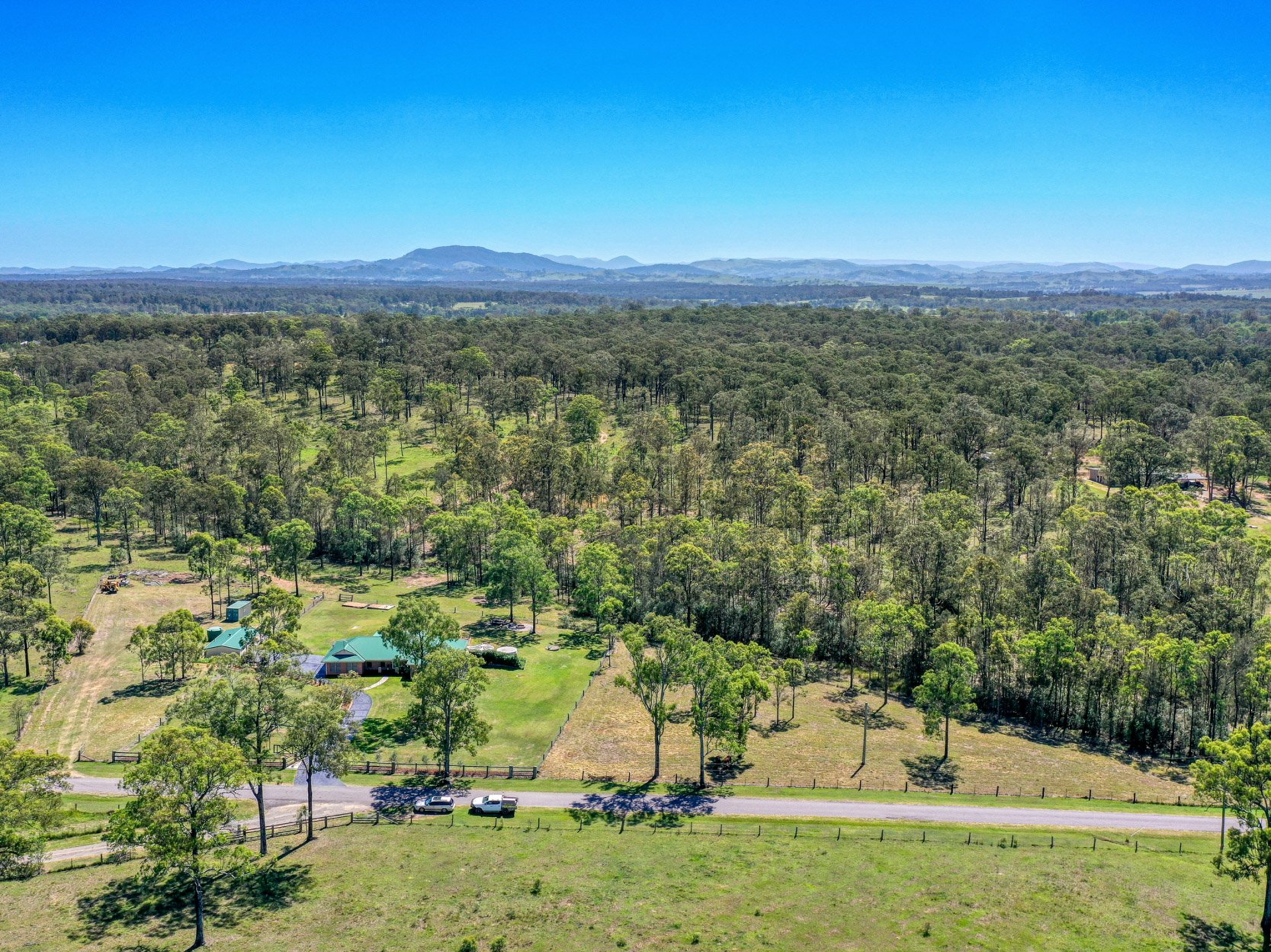 208C Roughit Lane, SINGLETON