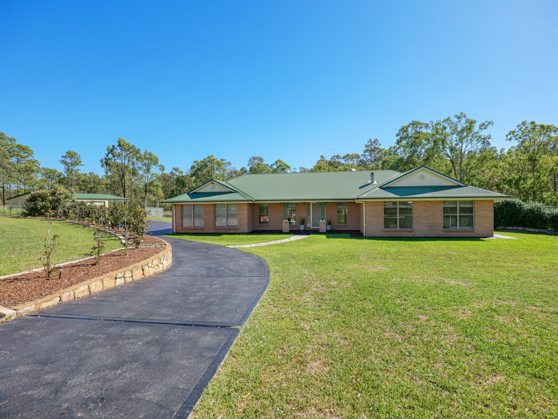 208C Roughit Lane, SINGLETON