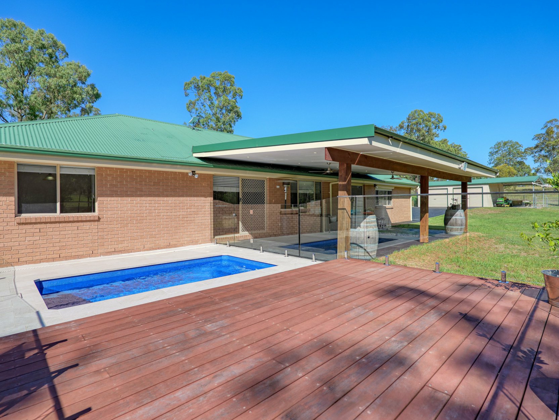 208C Roughit Lane, SINGLETON