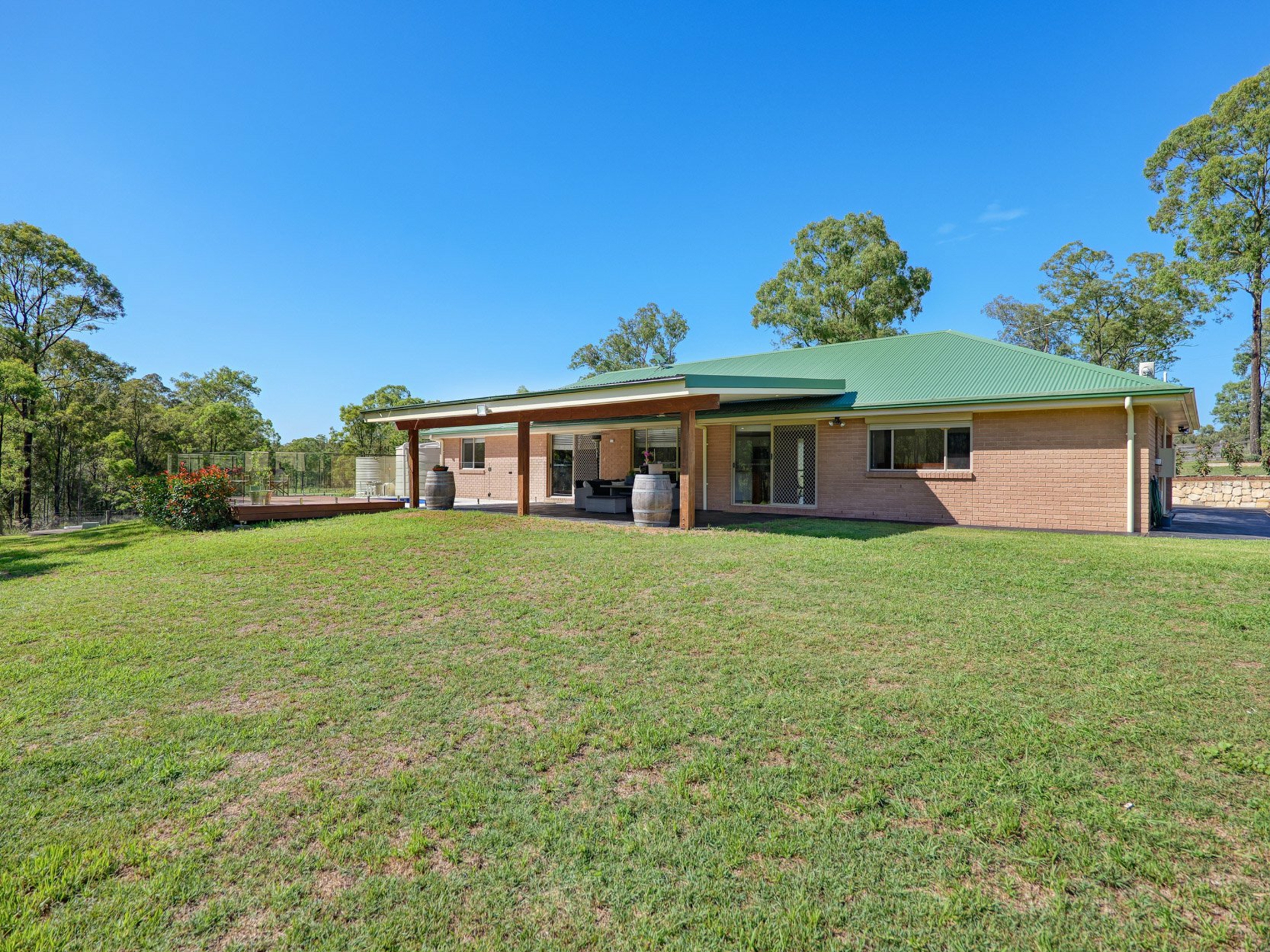 208C Roughit Lane, SINGLETON