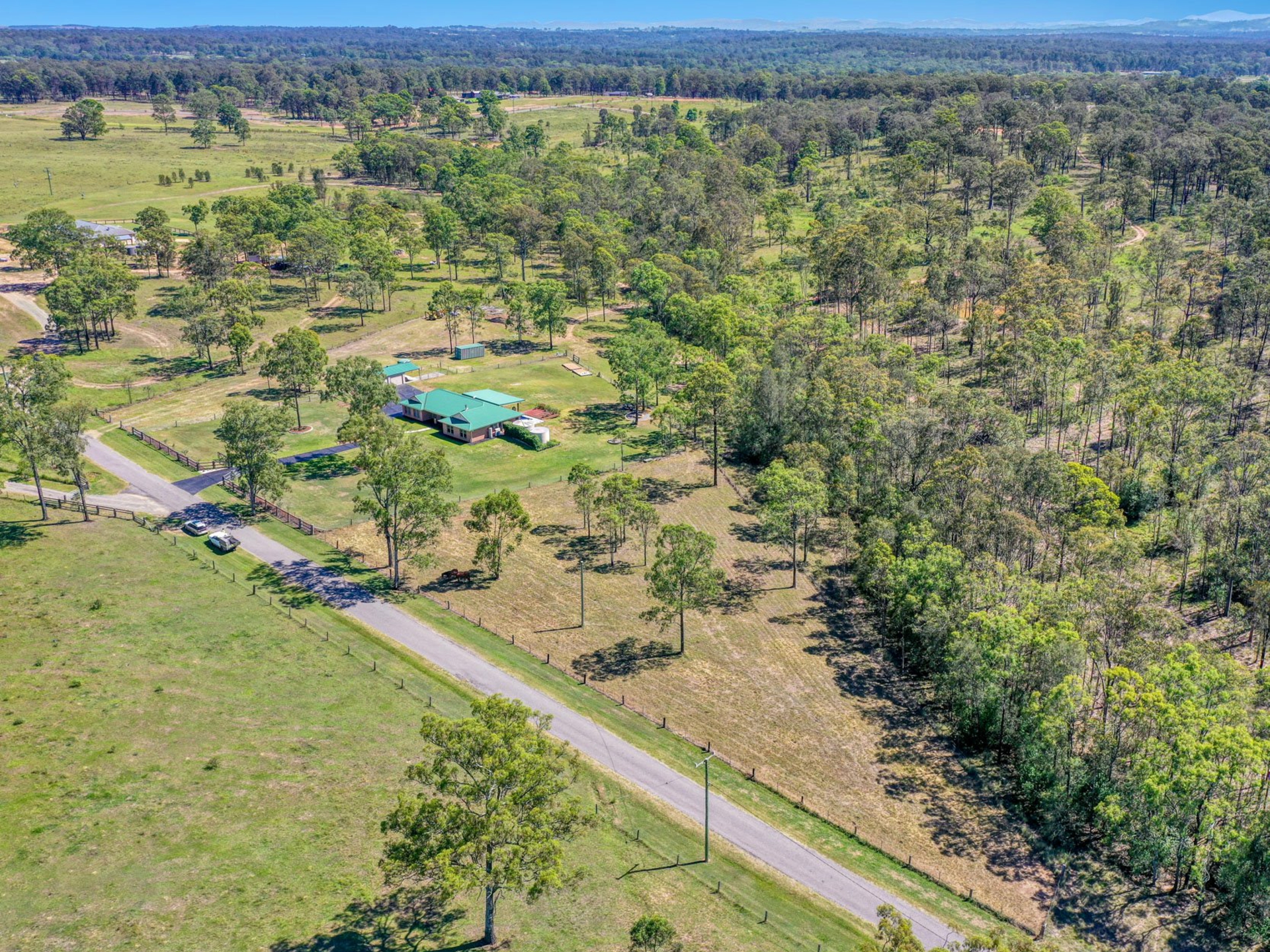 208C Roughit Lane, SINGLETON