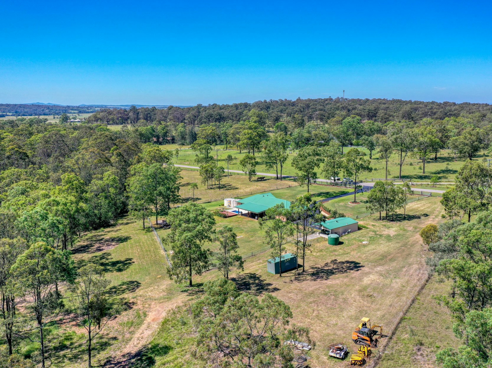 208C Roughit Lane, SINGLETON