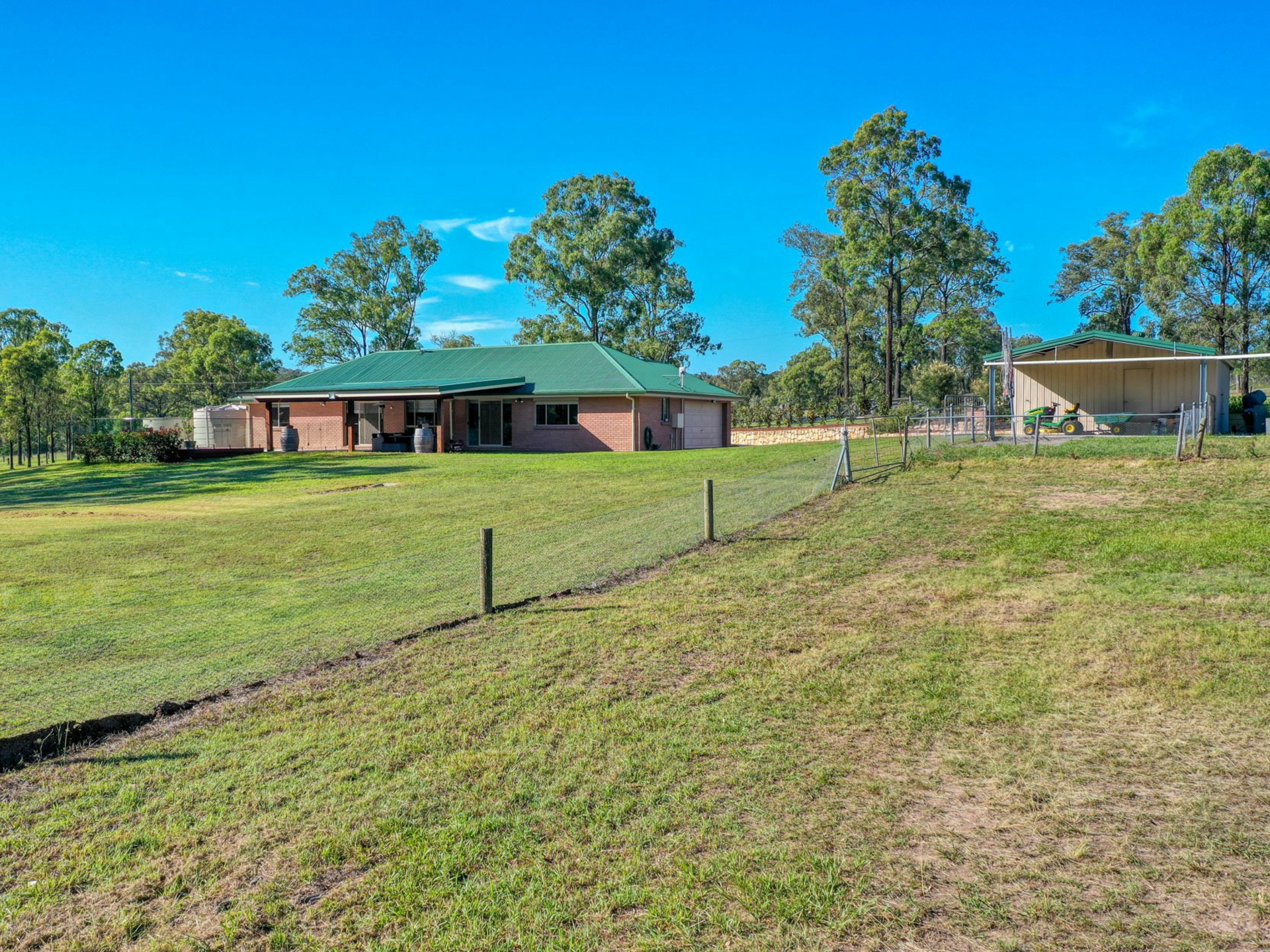 208C Roughit Lane, SINGLETON