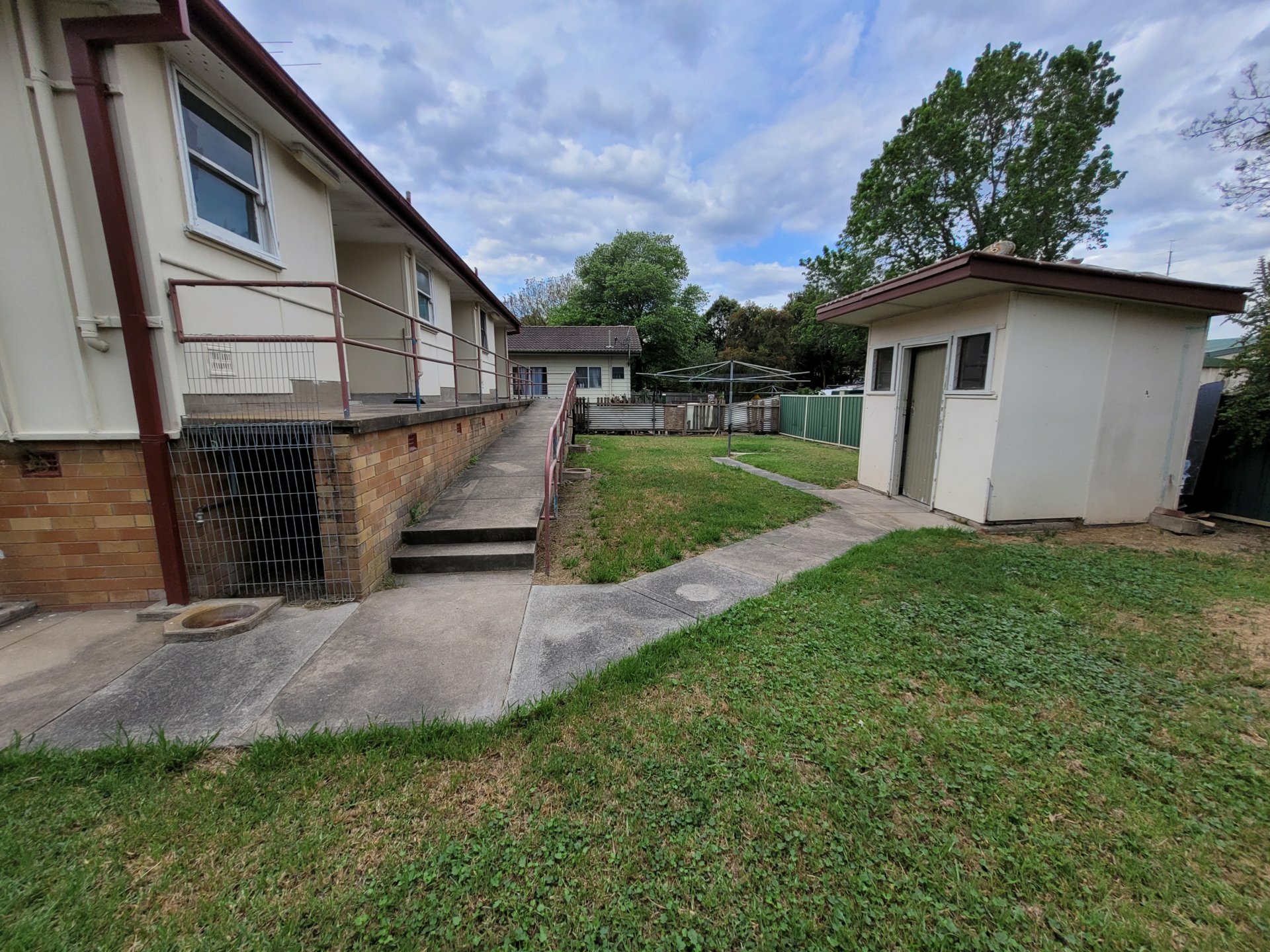 2/3 Buchan Avenue, SINGLETON