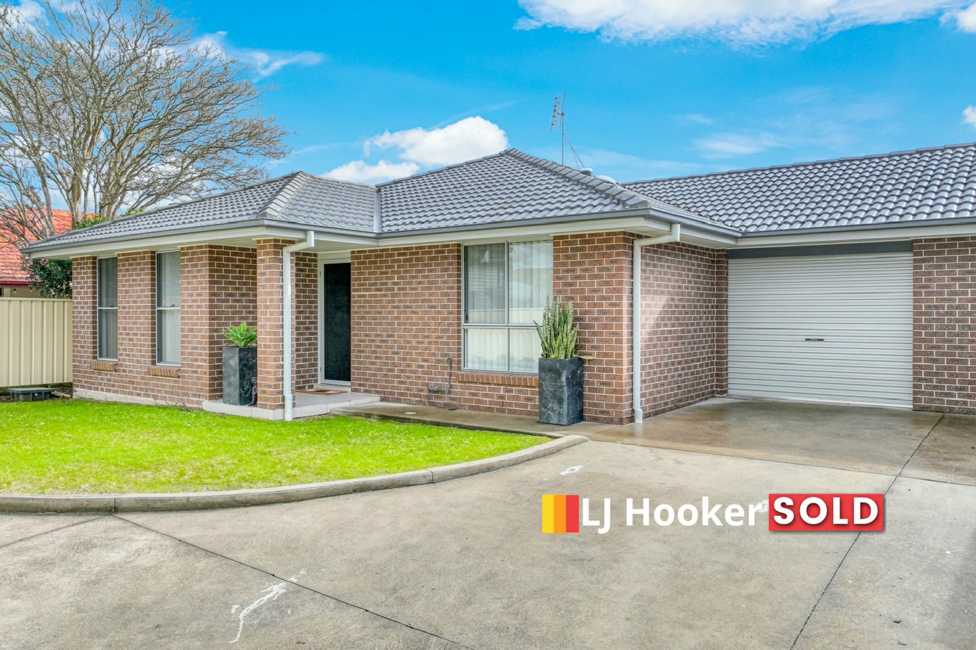 1/45A Branxton Street, Greta
