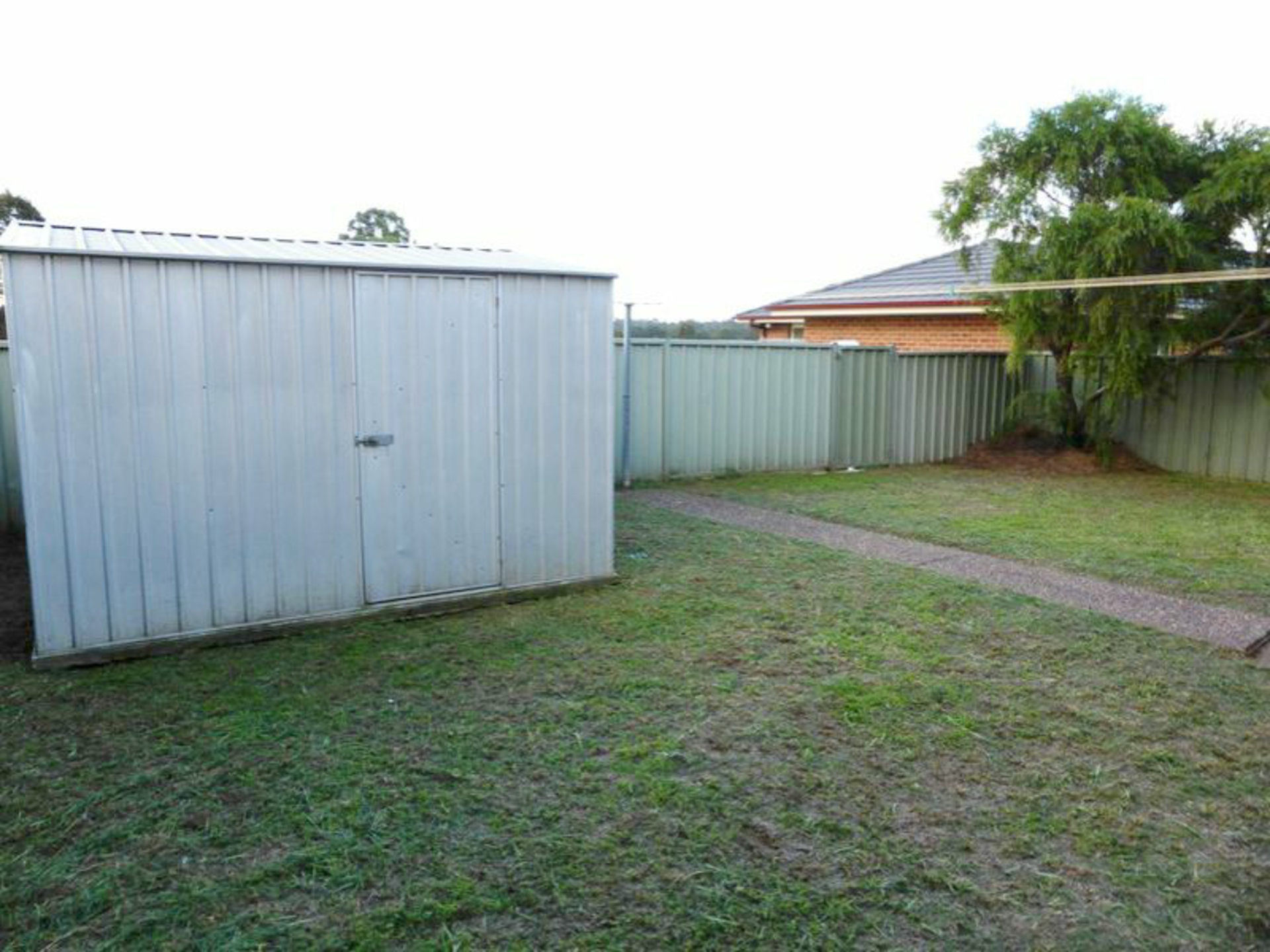 1/140 Gardner Circuit, SINGLETON