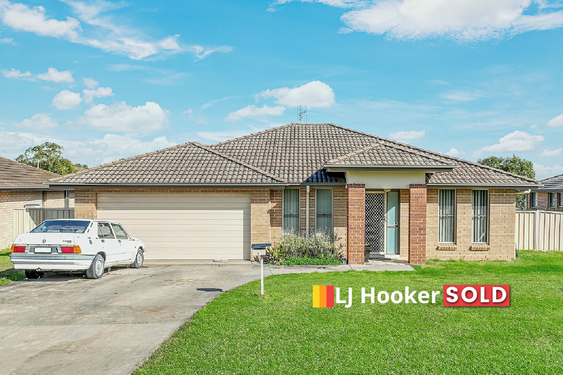 18 Blackley Avenue, Raworth