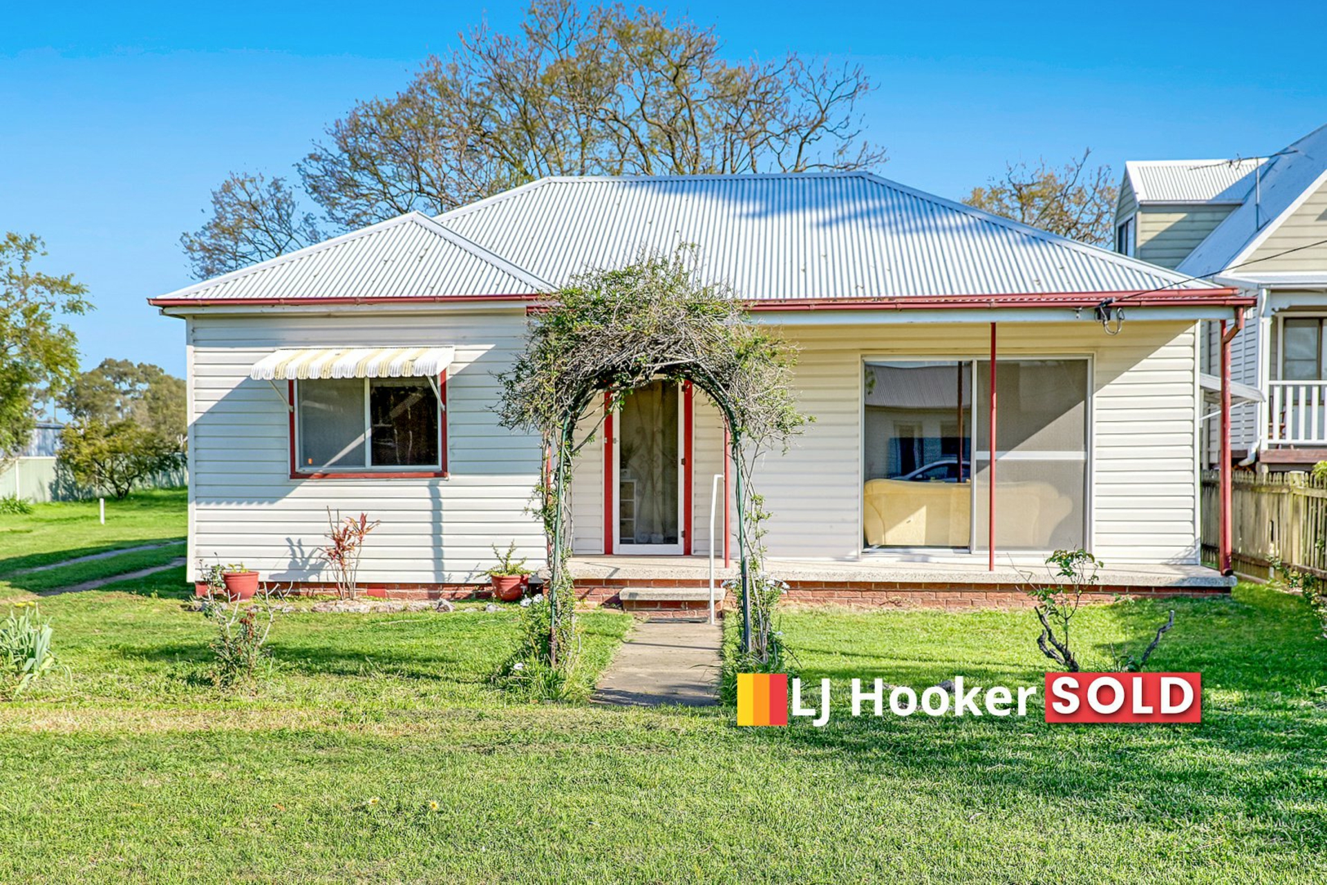 7 Ada Street, Singleton