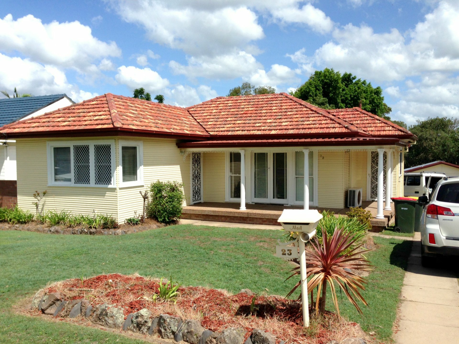 23 Wollombi Road Rutherford NSW House for Rent LJ Hooker