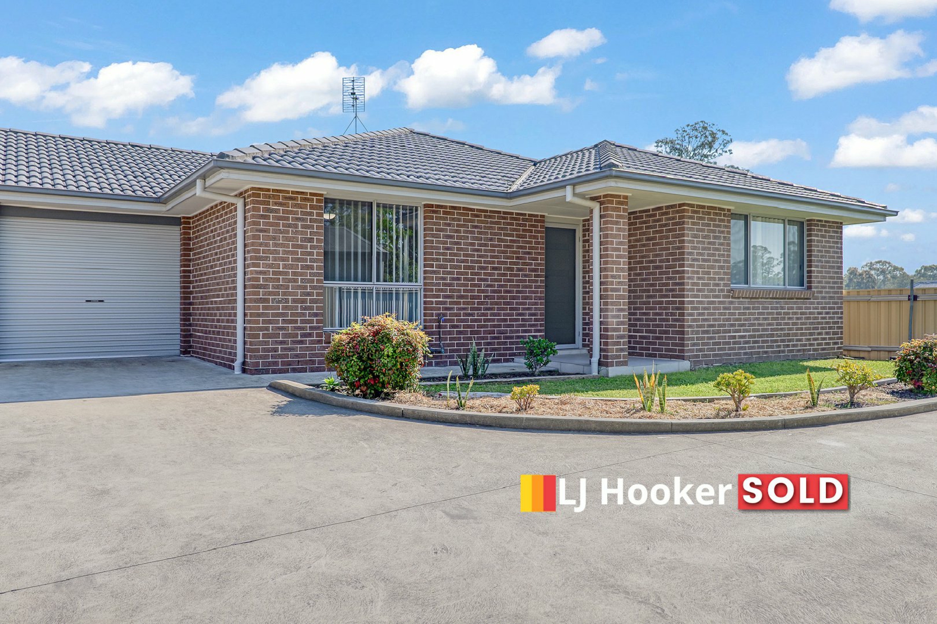 2/45A Branxton Street, Greta