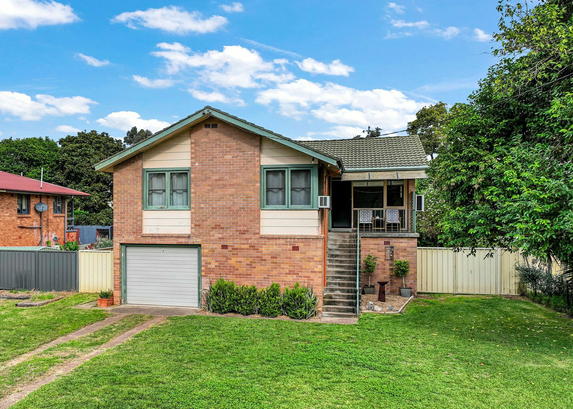 15 Patrick Street, SINGLETON