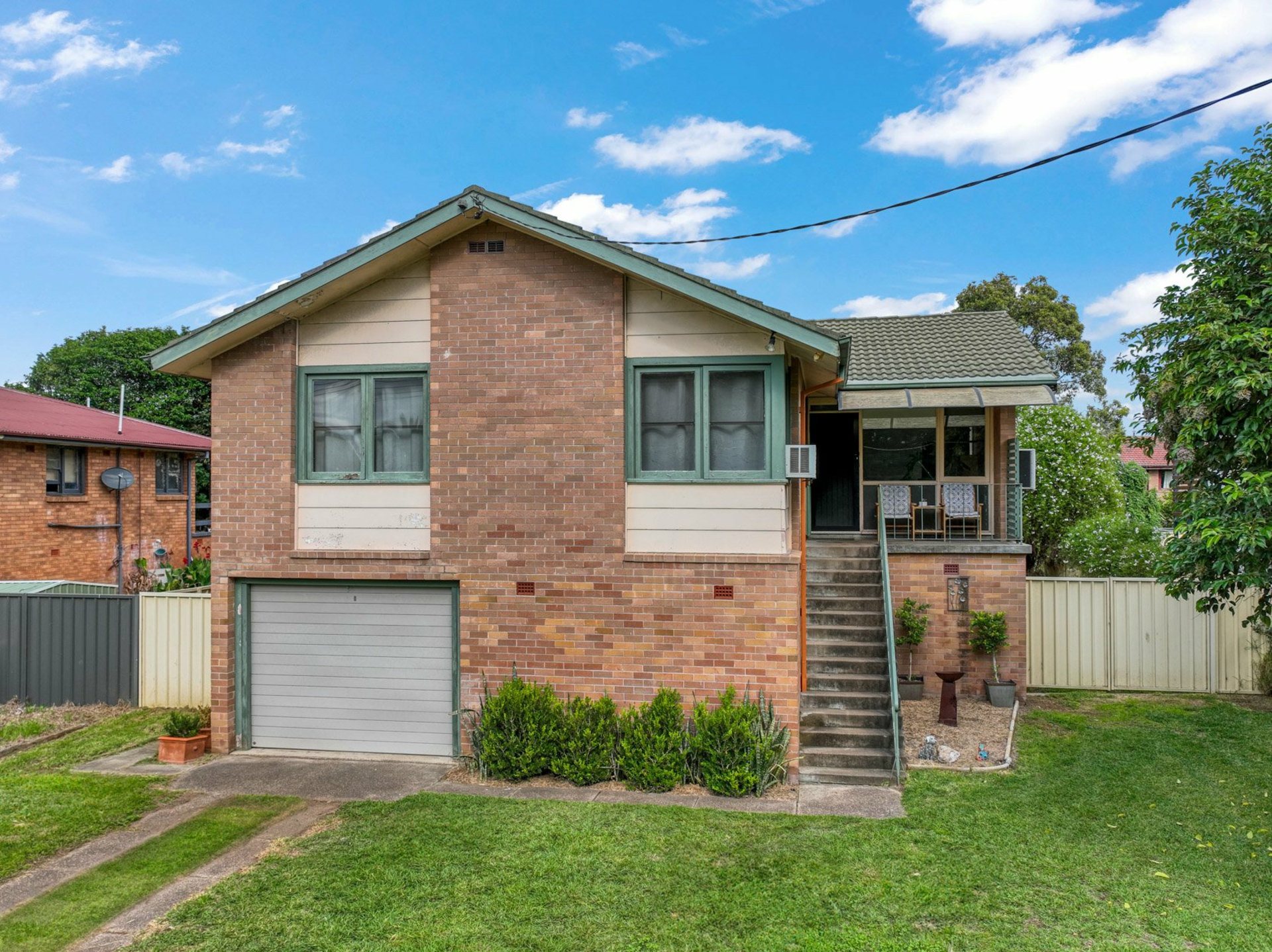 15 Patrick Street, SINGLETON