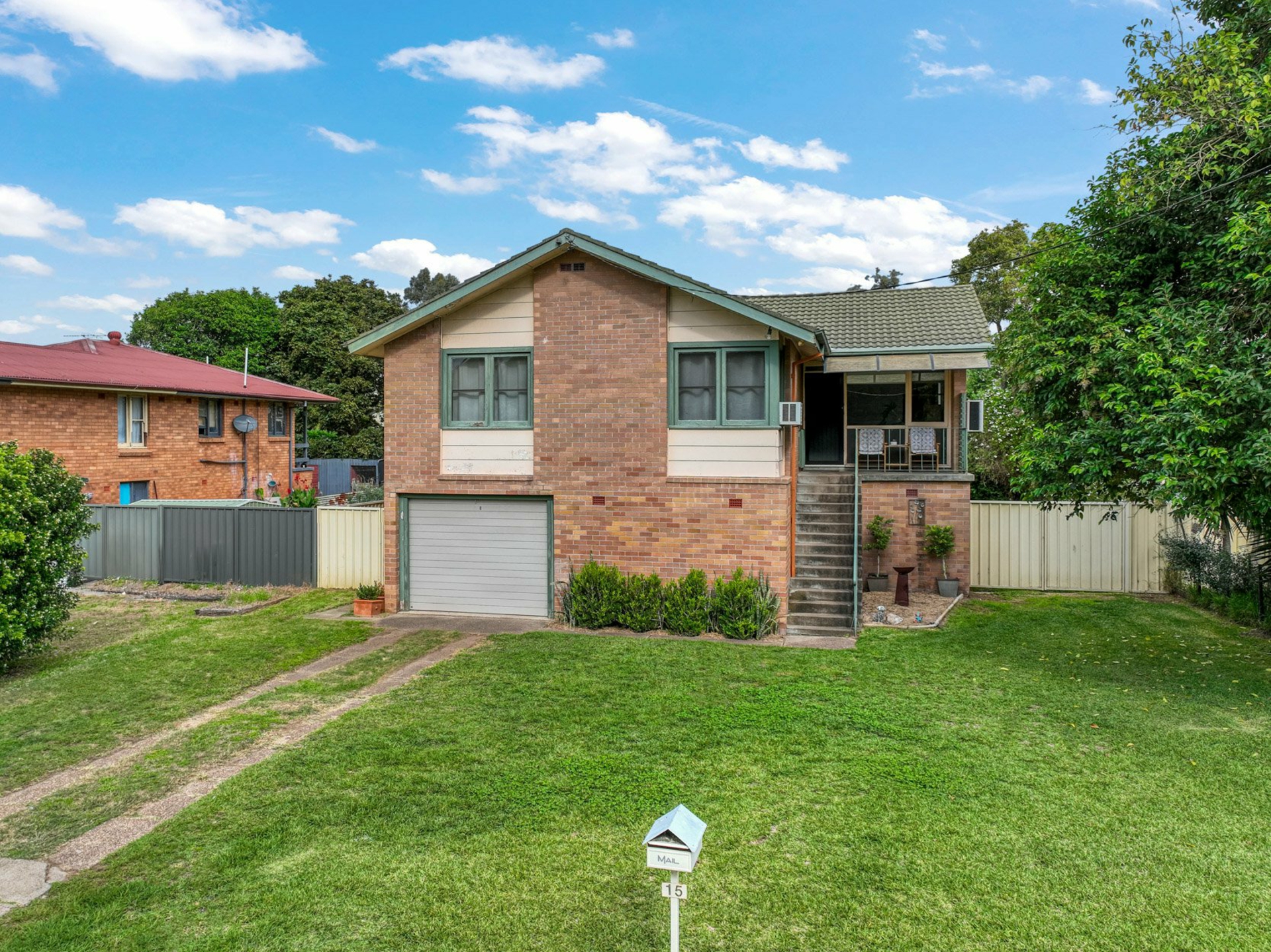 15 Patrick Street, SINGLETON