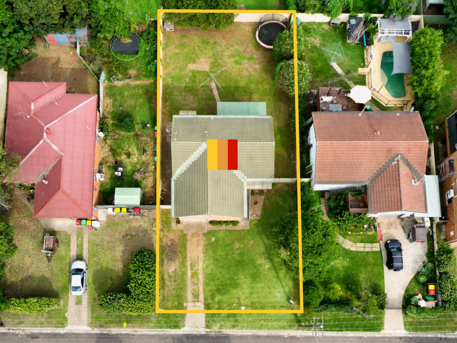 15 Patrick Street, SINGLETON