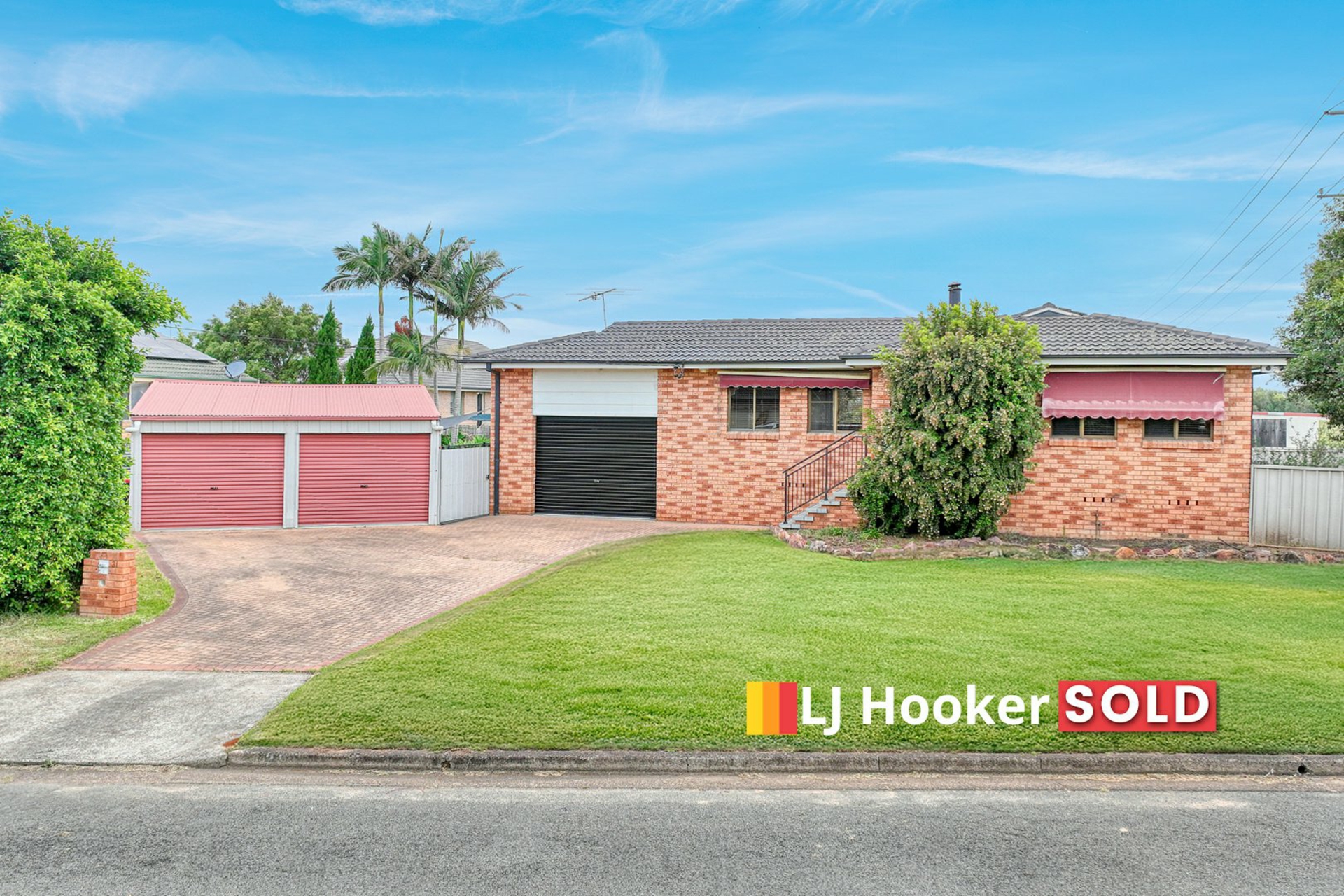31 Ada Street, Singleton
