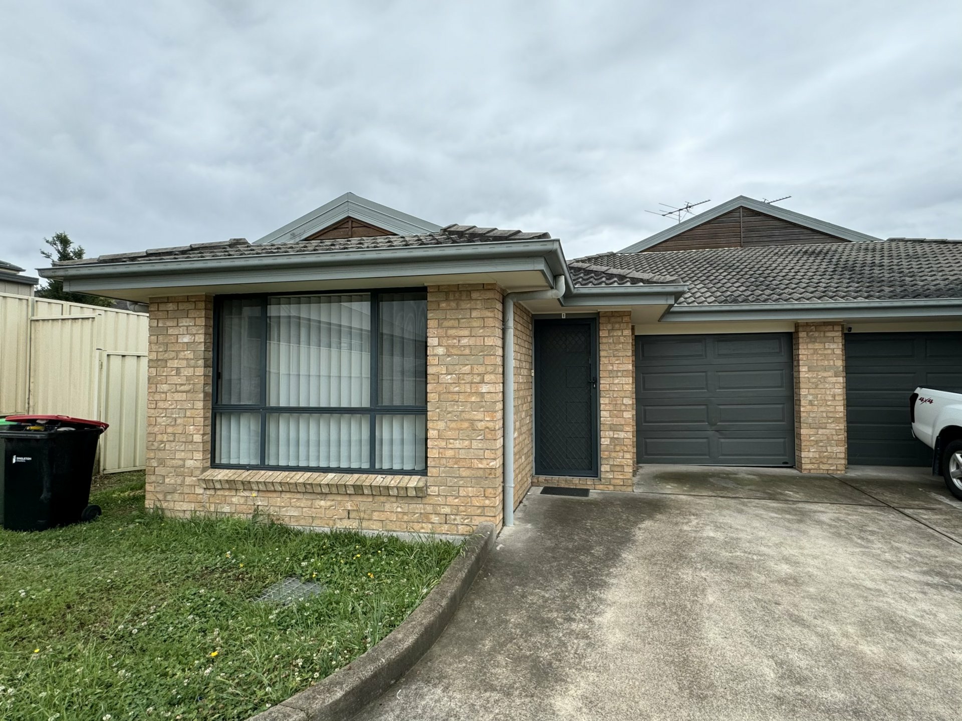 144a Casey Drive, SINGLETON