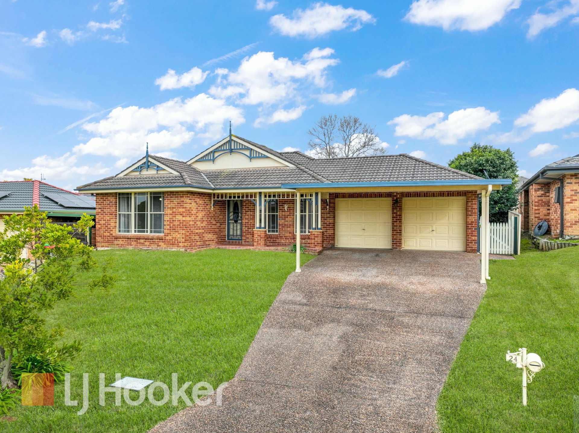 24 Casey Drive, SINGLETON