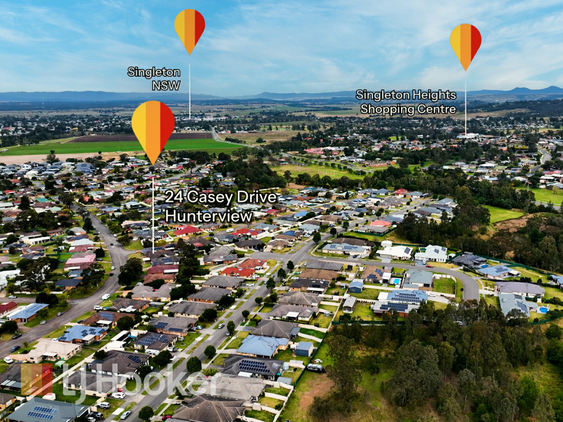 24 Casey Drive, SINGLETON