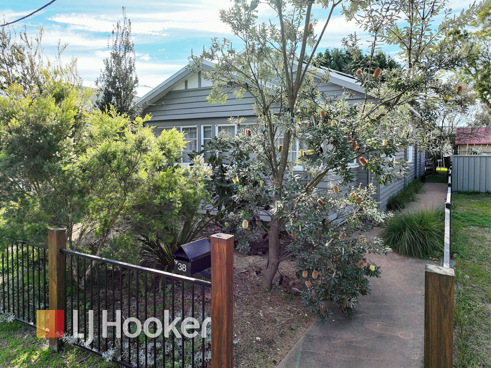 38 York Street, SINGLETON