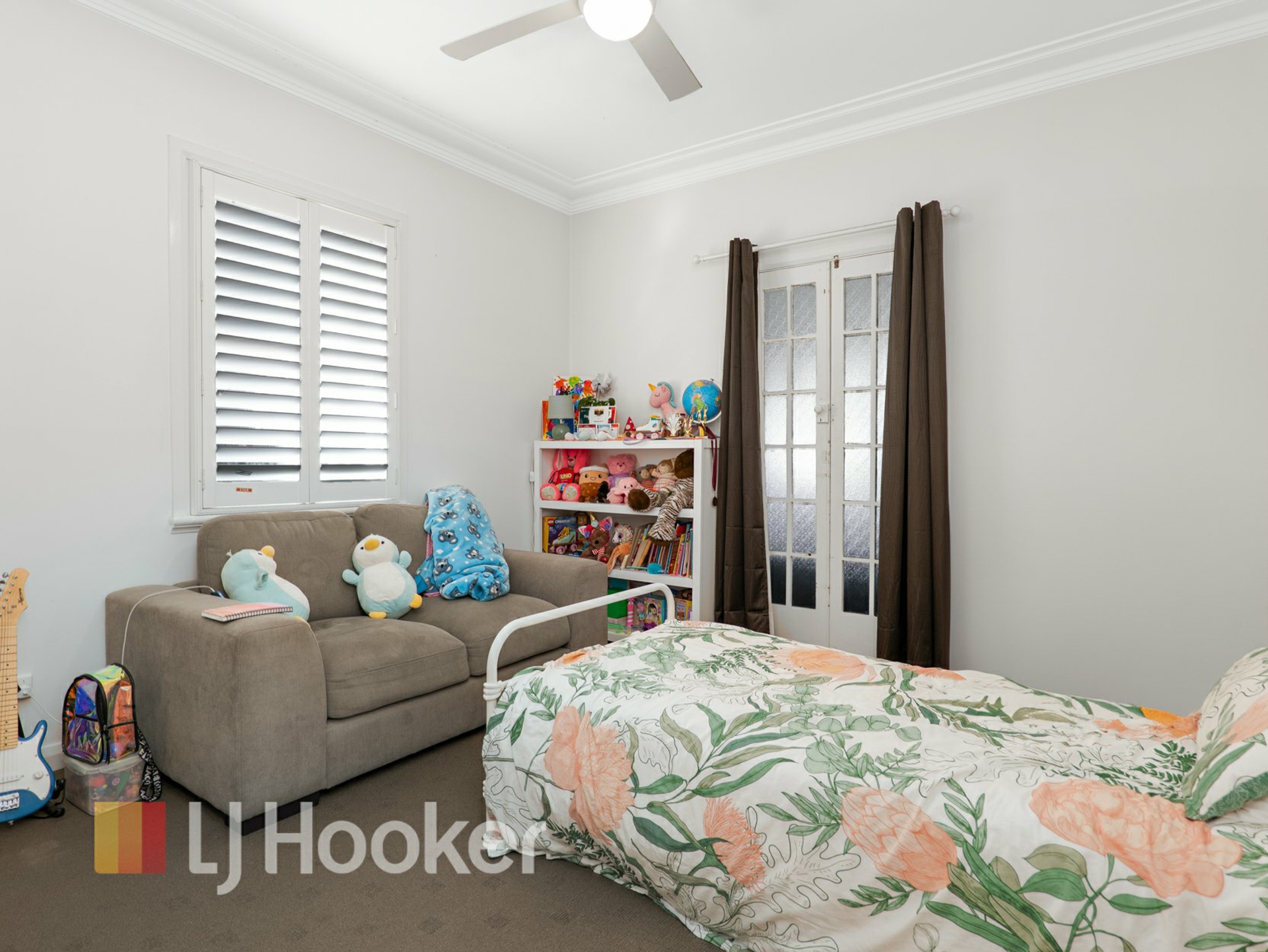 38 York Street, SINGLETON