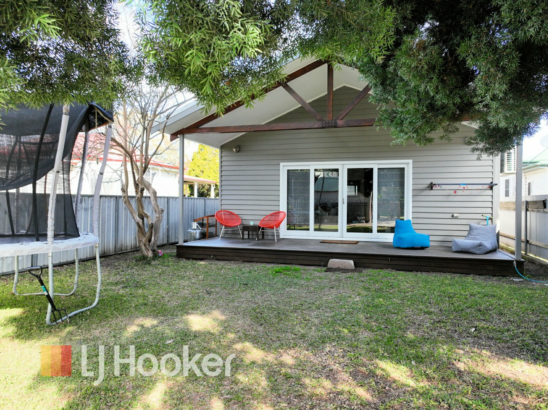 38 York Street, SINGLETON