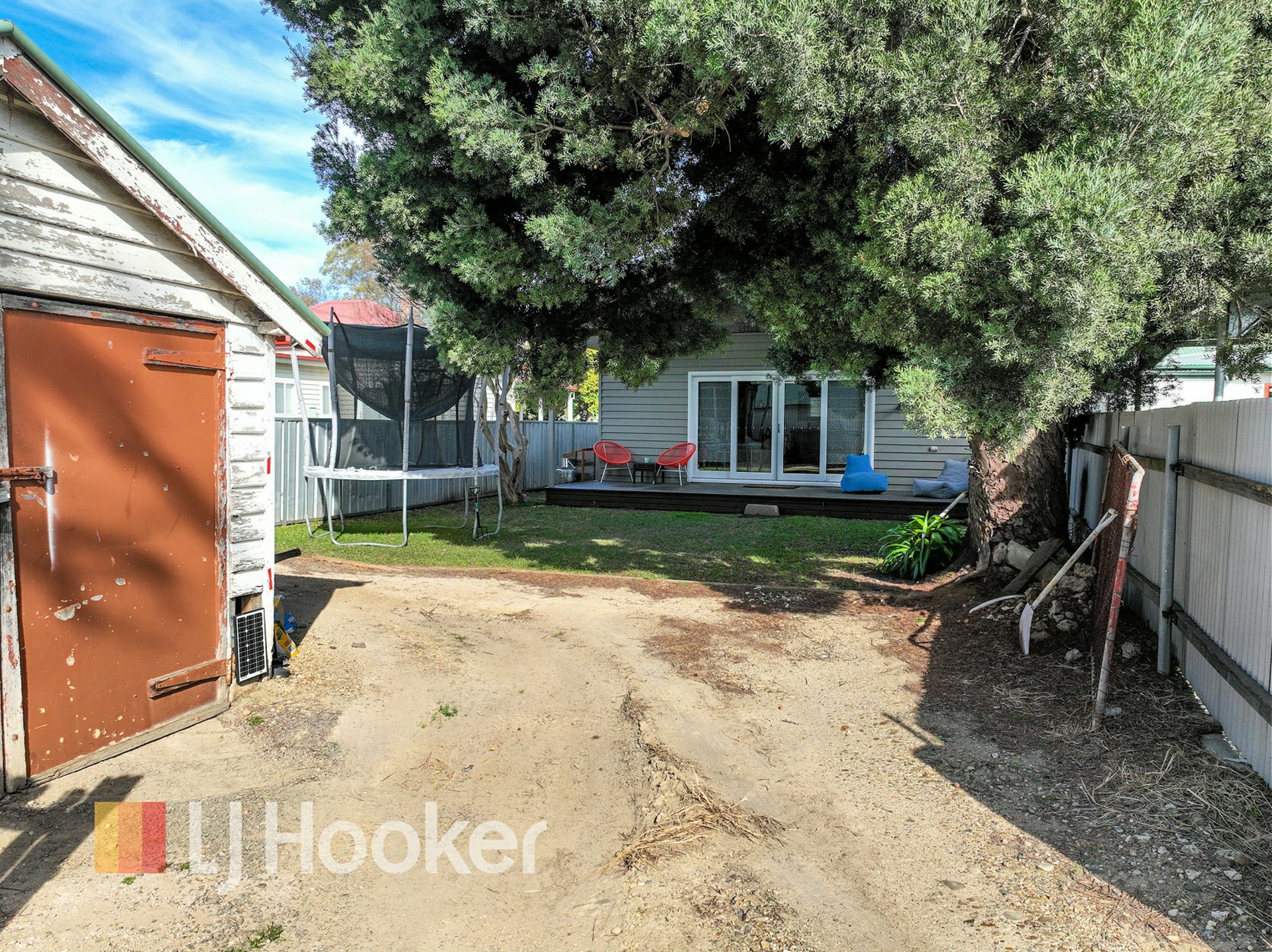 38 York Street, SINGLETON