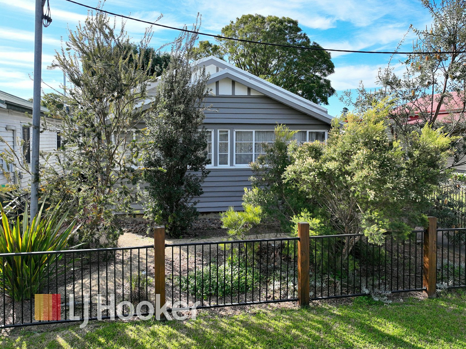 38 York Street, SINGLETON