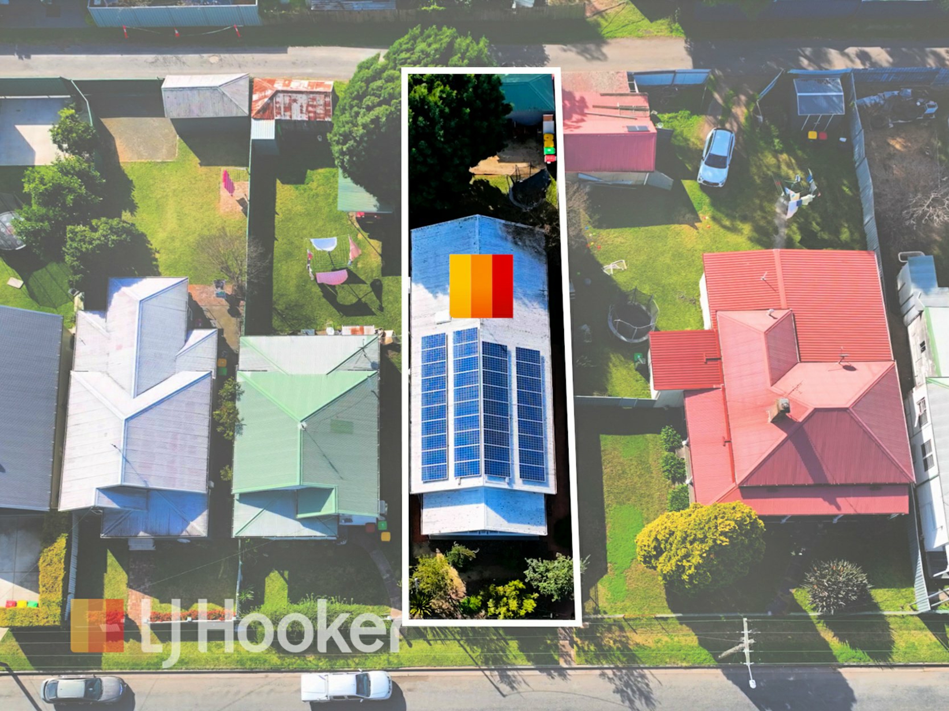 38 York Street, SINGLETON