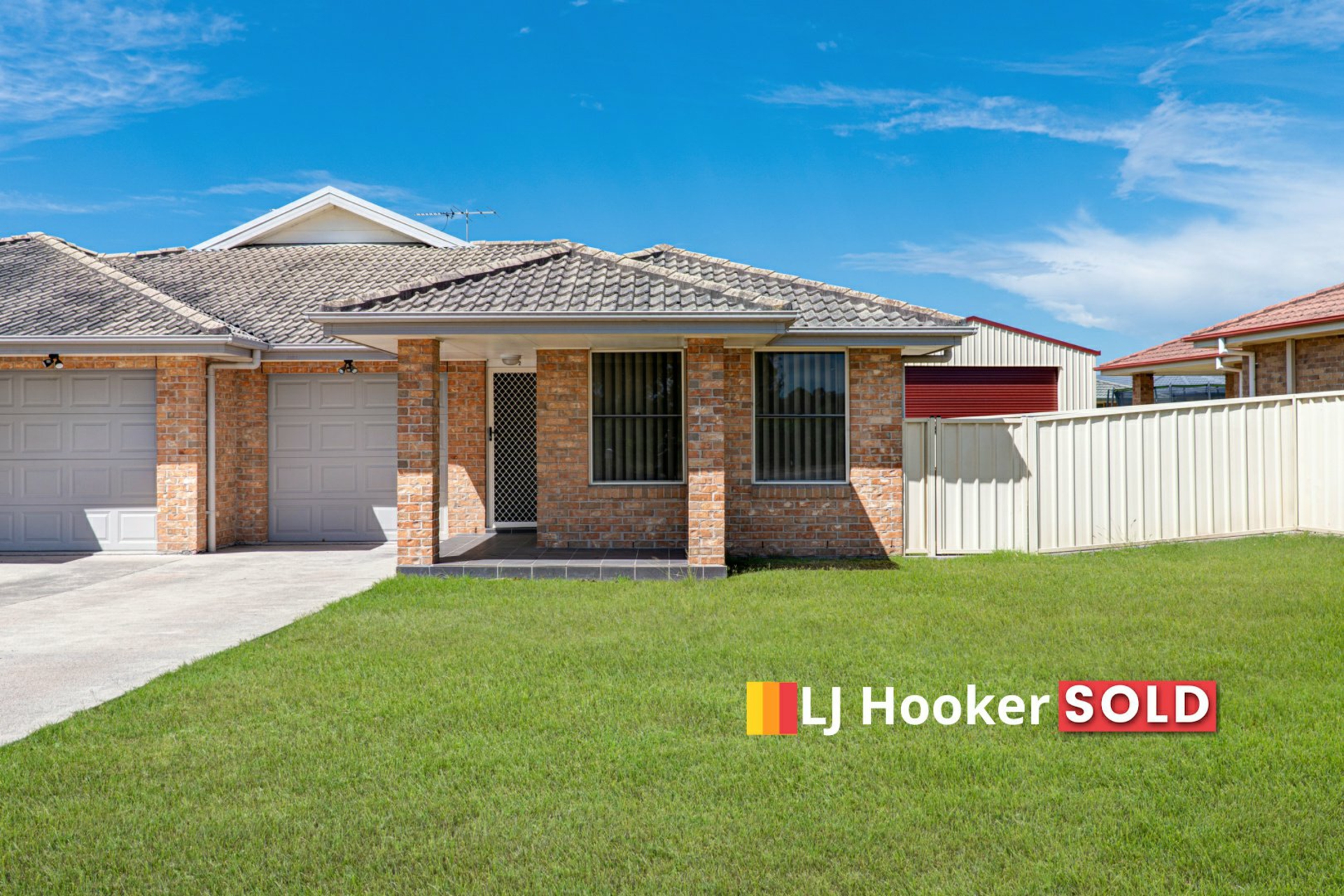 2/26 Pioneer Road, Singleton