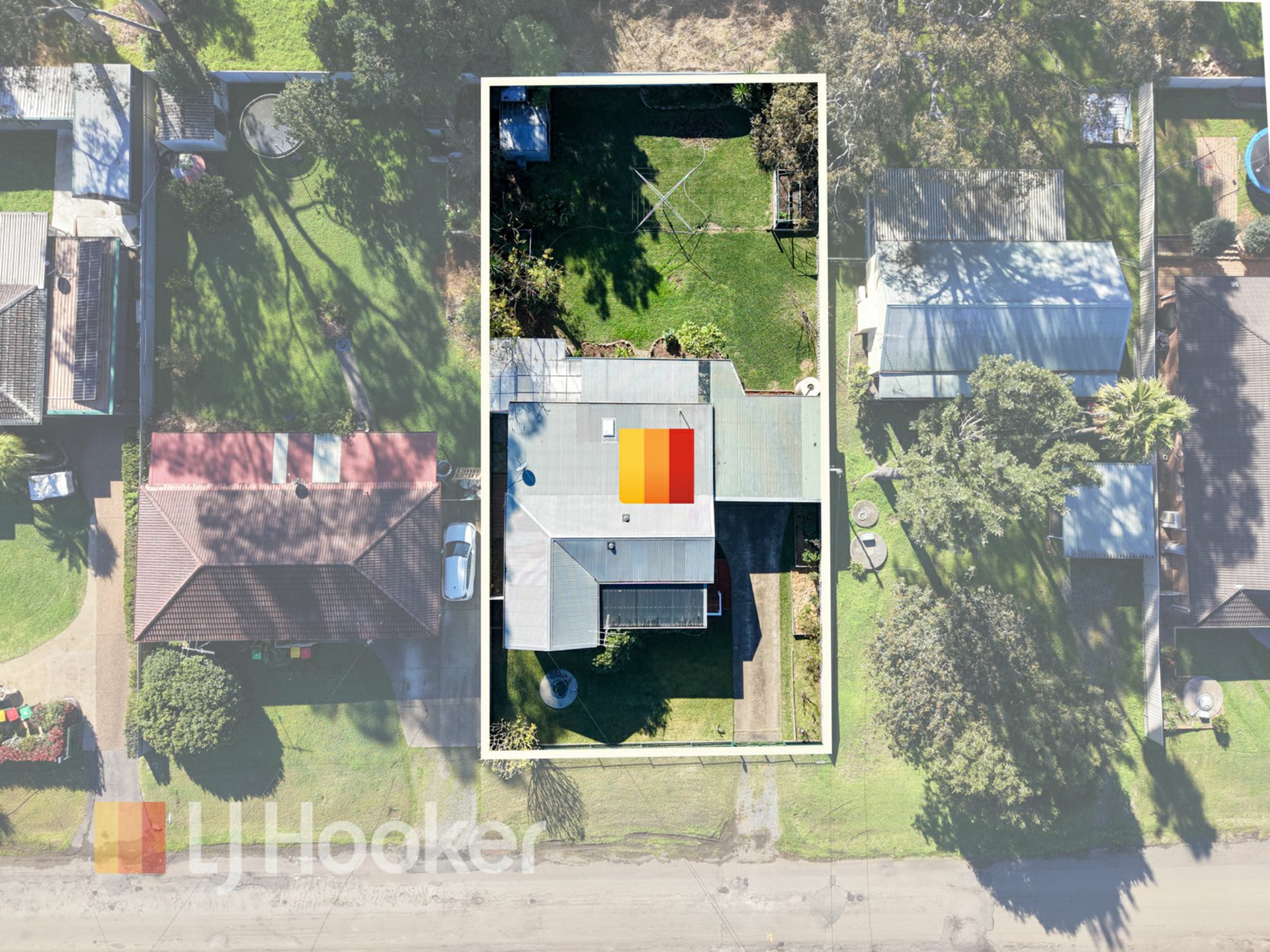 29 Rothbury Street — photo 24 of 26