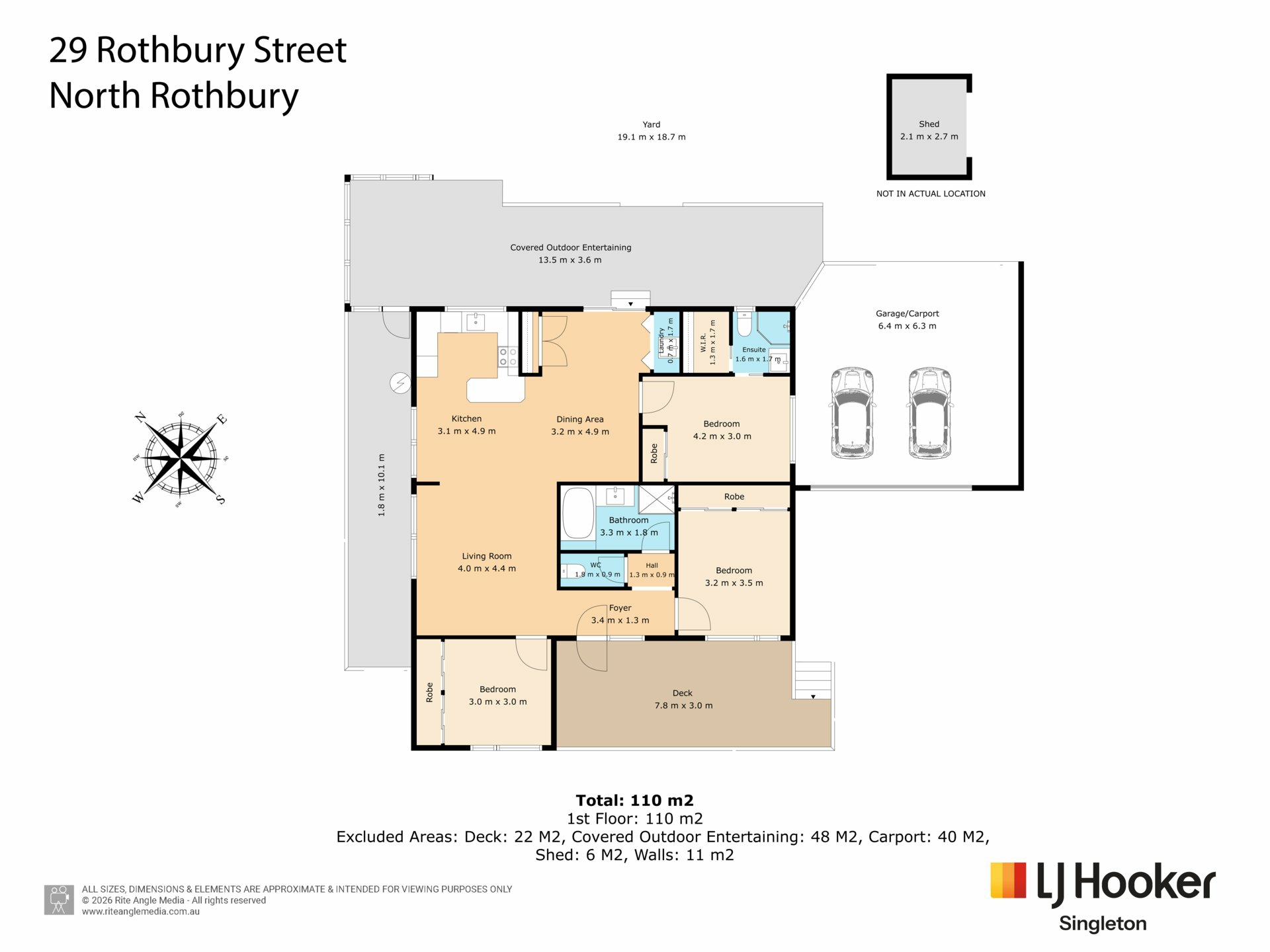 29 Rothbury Street — photo 26 of 26
