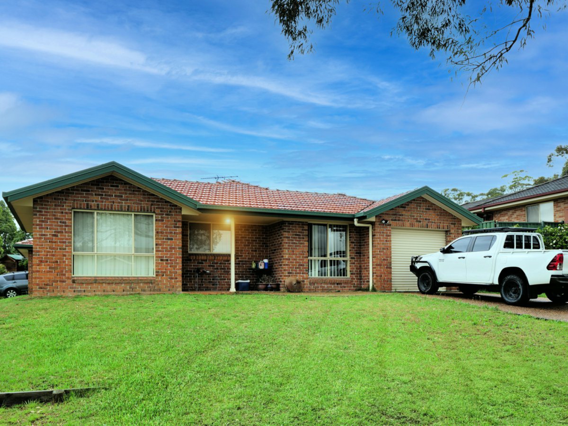 18 Nicholas Conoly Drive — photo from LJ Hooker Singleton