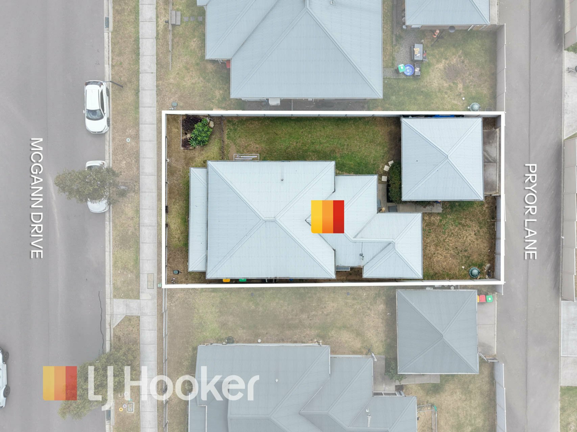 42 McGann Drive — photo 14 of 15