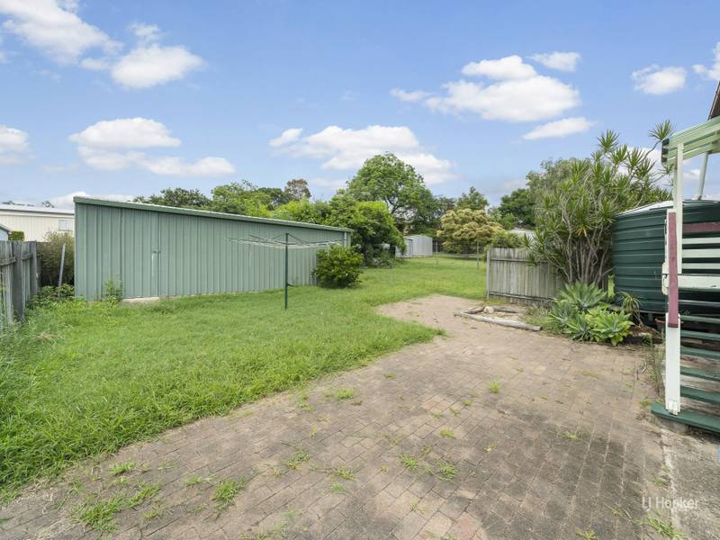 60 Dingyarra Street, Toogoolawah