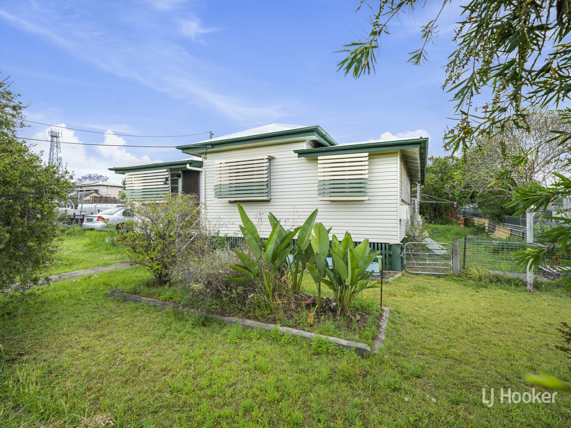 17 Cairnscroft Street, Toogoolawah