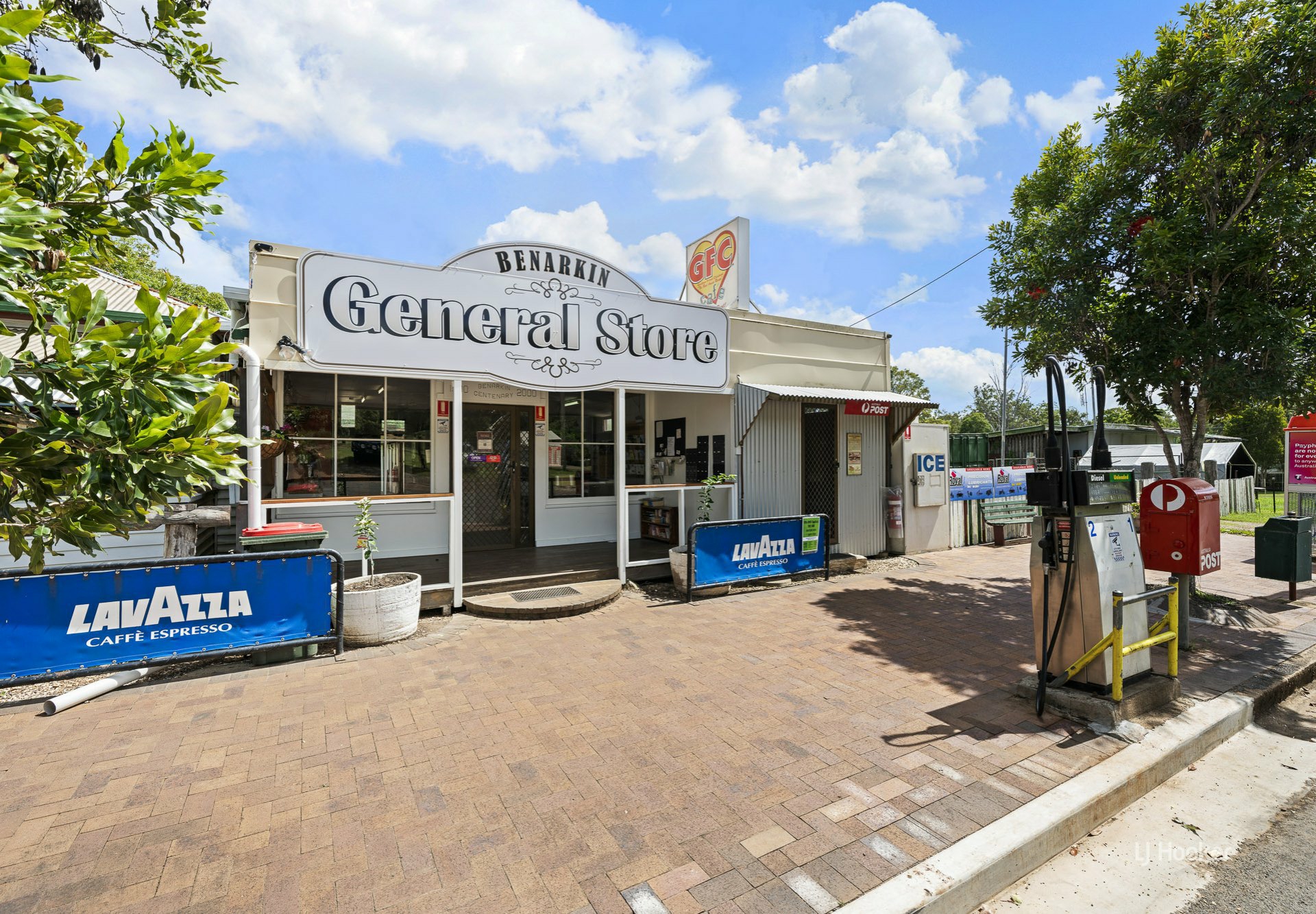 5 Scott Street, BENARKIN