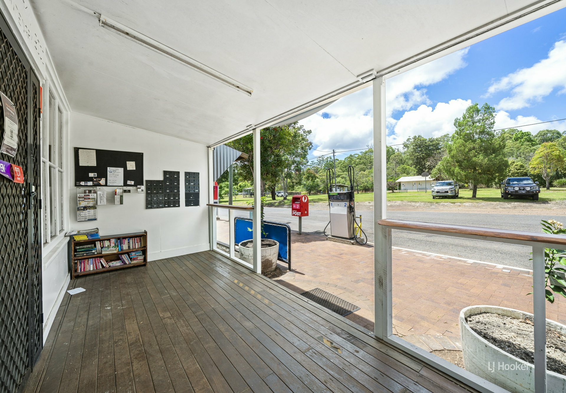 5 Scott Street, BENARKIN